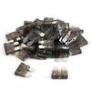 80 Pack Auto Fuses 3 AMP ATC/ATO Standard Regular Fuse Blade 3A Car Truck Boat Marine RV