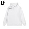 Izzue I.t. American Style Heavyweight Pullover Hoodie