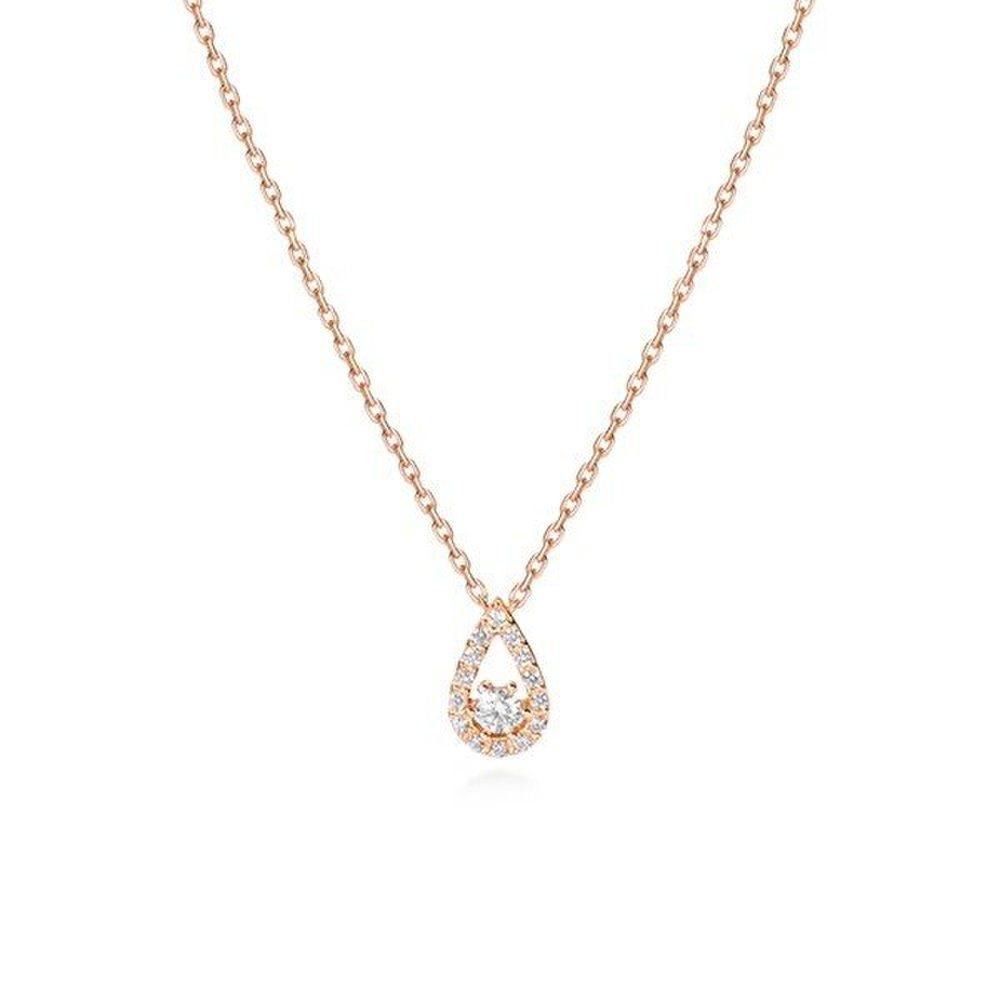 

Shine Drop N (2965017A) Rose Gold