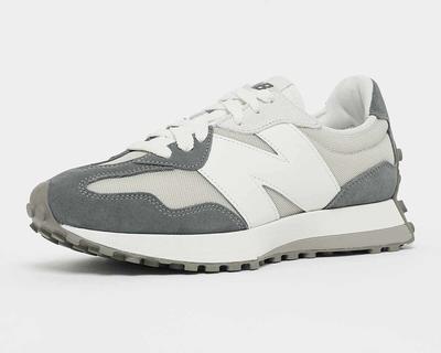 Baskets 327 Sneaker castlerock