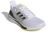 Adidas EQ21 Run 'White Beam Yellow'