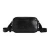 New FILA ORIGINALE PU Crossbody Bags Women's Jet Black F13W519173FBK