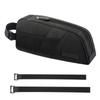 Large Capacity Bicycles Storage Bag Bike Frame Front Tube Bag Light Weight Cycling Bag Mountain Bike Front Saddles Bag