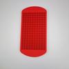Food Grade Silicone Ice Cube Tray - 160 Grid 1cm Mini Square Molds Ready Stock for Cocktail Whiskey Coffee Kitchen Gadgets