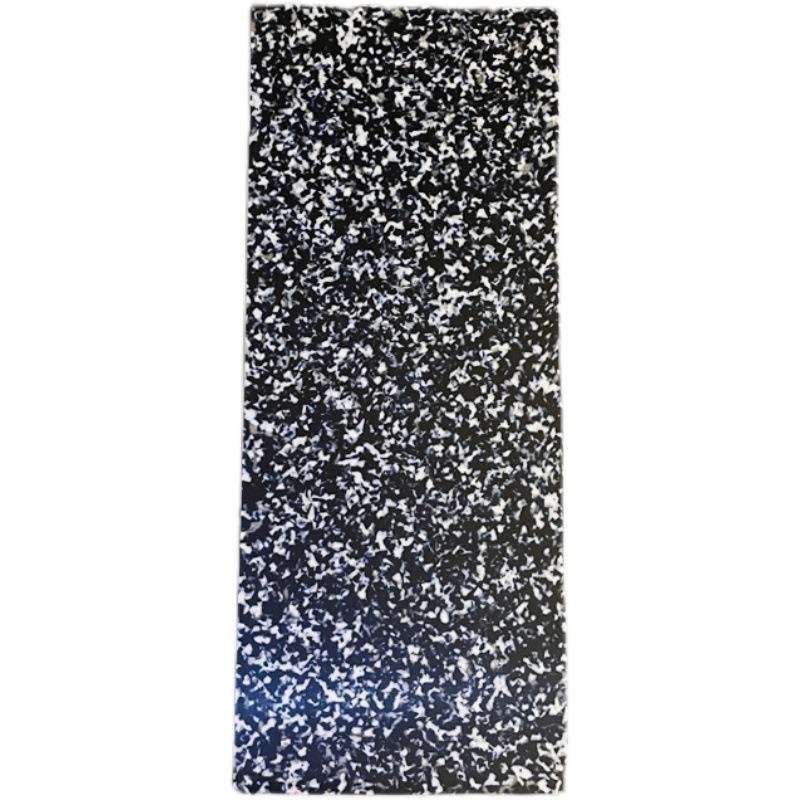 

Ручка-браслет из ацетата под черепаховый панцирь в стиле ретро, фурнитура