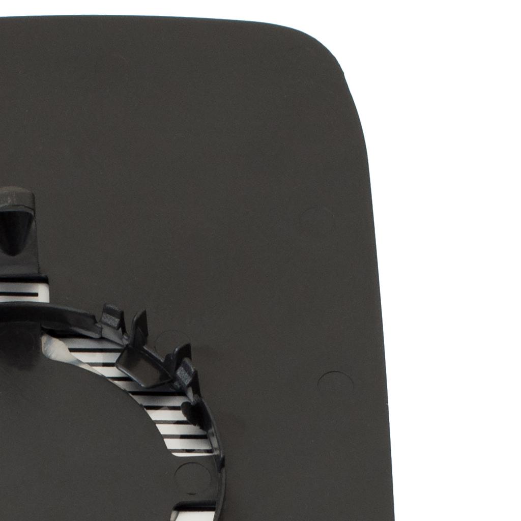 Renault Master III 10-18 mirror insert HEATED LARGE right