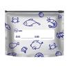 Food-grade Aluminum Foil Preservation Bags, Aluminum Foil Packaging Vacuum Bags, Meat Refrigerator Freezing Antibacterial Preservation Bags