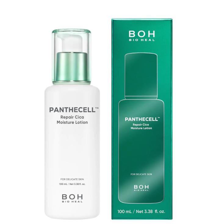 

Bio Heal Boh Panthecell Repair Cica Hydrating Lotion 100ml – Soothing & Moisturizing Care 1 ea