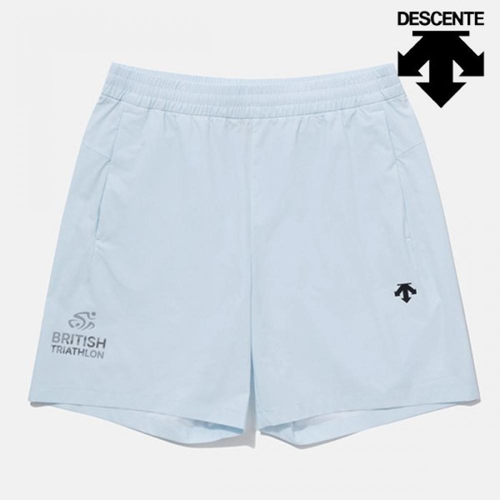 

Descent Btf Team Stretch Woven Shorts Sp223ihp41mnt0 Shorts P389149680 70