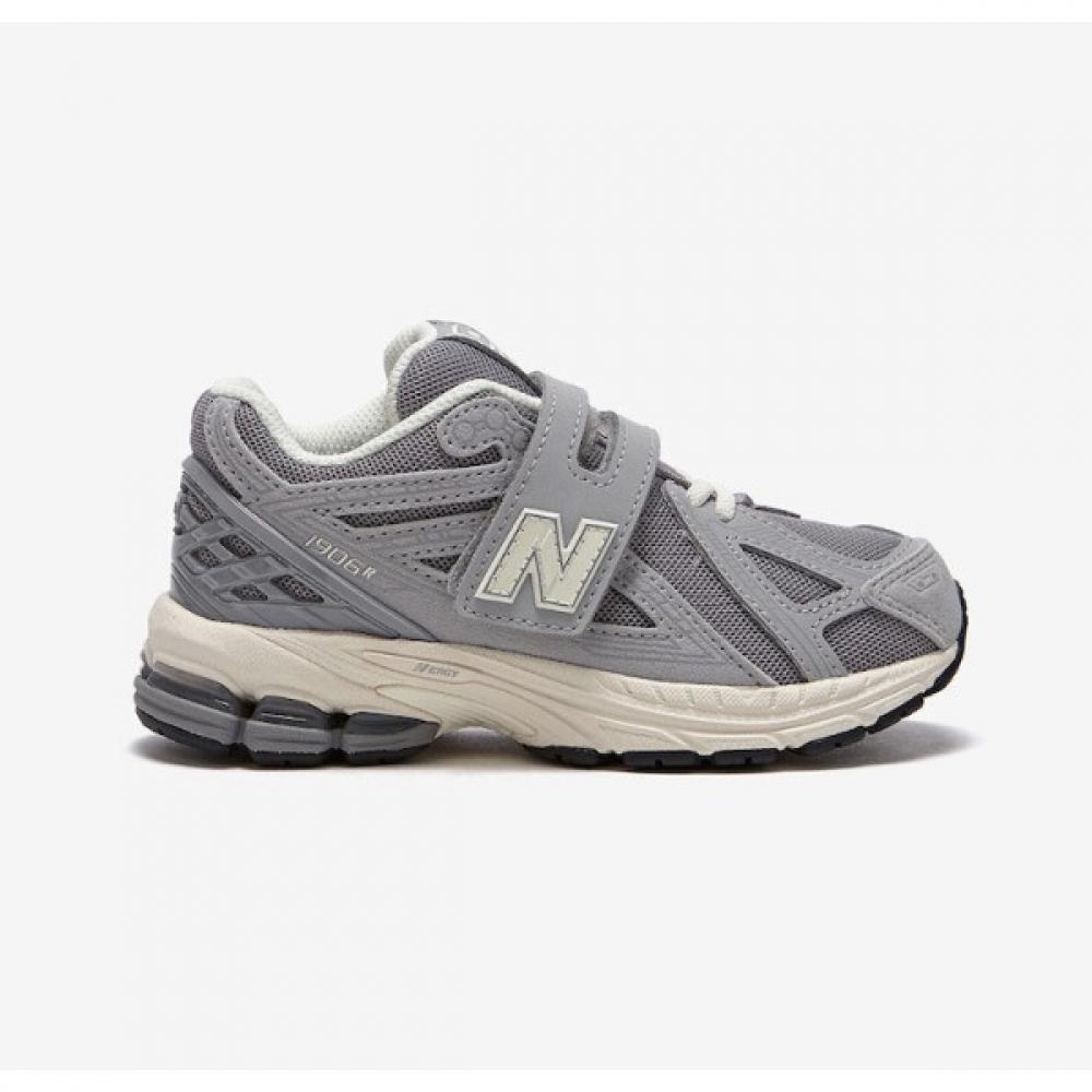 

New Balance Kids Pv1906ej Running Shoes B1 Nkpmef413g 15 NKPMEF413G 15/170