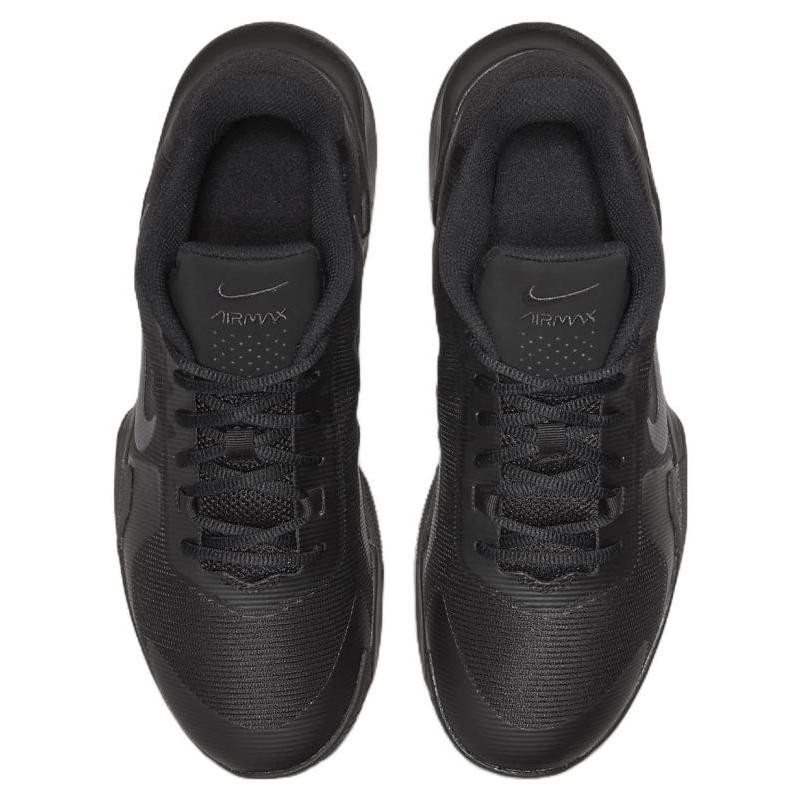 Nike Air Max Impact 4 Black Off Noir Sneakers Casual Shoes DM1124-004