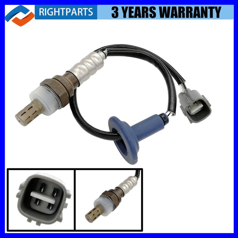 RIGHTPARTS Downstream Lambda O2 Oxygen Sensor For Toyota Yaris 1.5L 2012 2013 2014 89465-52480 234-4759 8946552480
