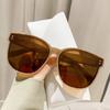 Set Of Glasses Polarized Sunglasses Special Sunglasses For Female Drivers Driving Anti-Ultraviolet Fishing Myopia Sunglasses