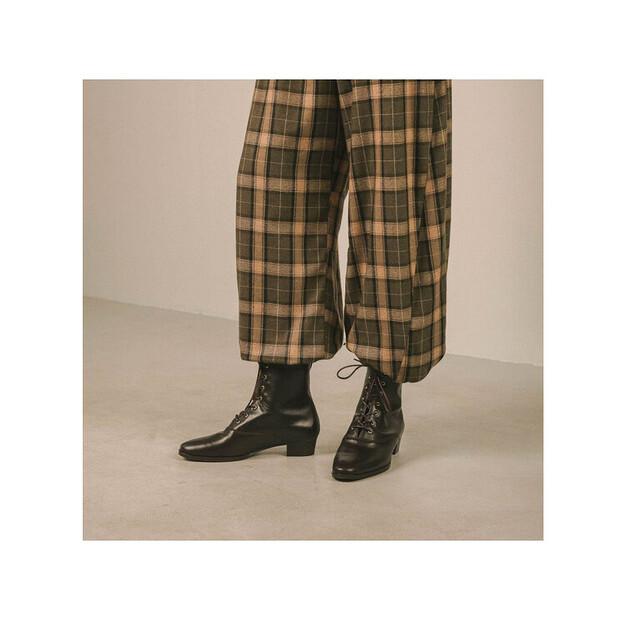 Balagan Rego Boots