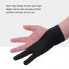 Foul Drawing Glove Breathable For Graphics Tablet Drawing Pencil Graphics Tablet Glove For Drawing