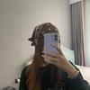 Cotton Bandanas Hip Hop Scarves Outdoor Scarf Headscarf Handkerchiefs Wrap Scarf