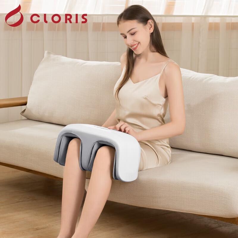 CLORIS K718 Heated Knee Massager
