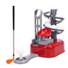 Toddl  Indoor     Game Set Modular Foot Strike Design Toddl  Indoor Outdoor Sports Toys