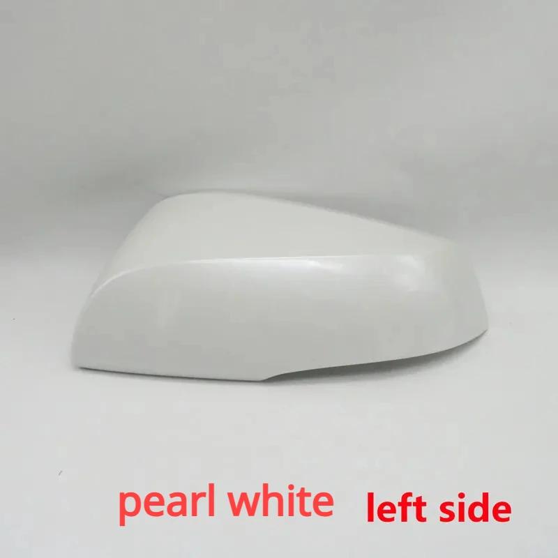 Car Wing Door Side Outside Rearview Mirror Cover Cap Lid Housing For Toyota RAV4
