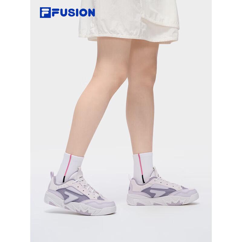 Женские скейт-туфли FILA FUSION Tunyue 2 37.5