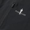 Men's Lightweight Elastic Short Sleeve Polo Shirt