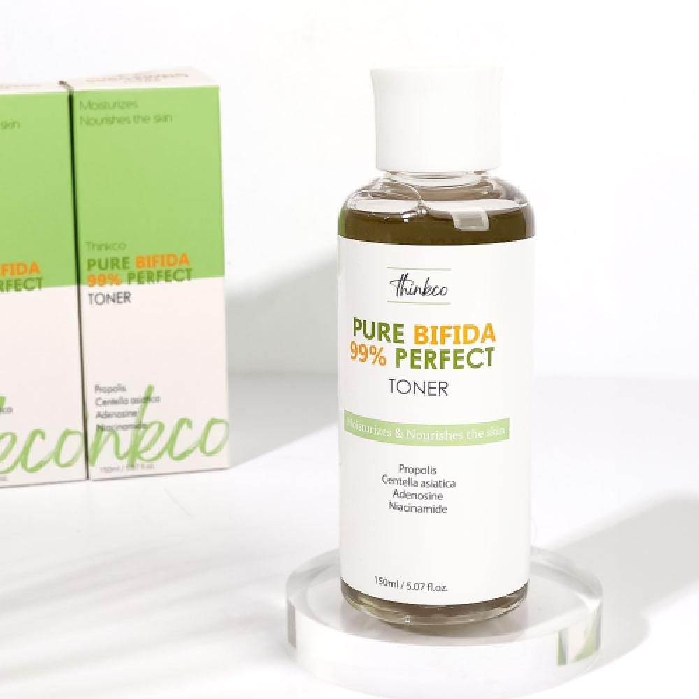 Thinkco Pure Bifida 99  Perfect Toner 150ml