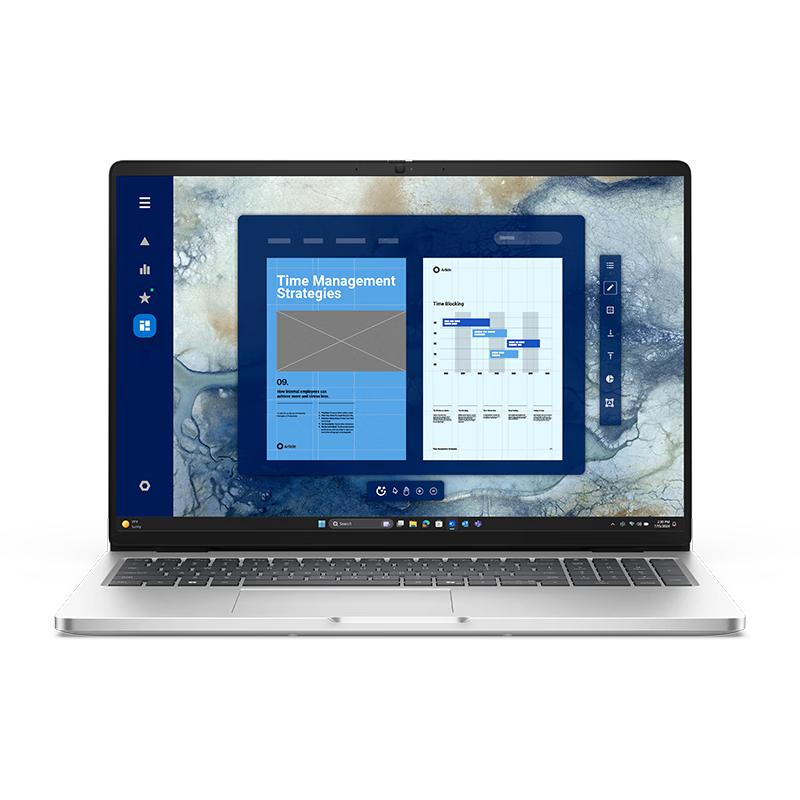 Dell Pro 16 High-Performance AI Laptop (CN version) 16G 1T Deep Space Gray