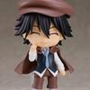 Q Version Nendoroid Anime Periphery Action Figures Interchangeable Face Joint Mobility Doll Desktop Ornament Collection Boy Gift