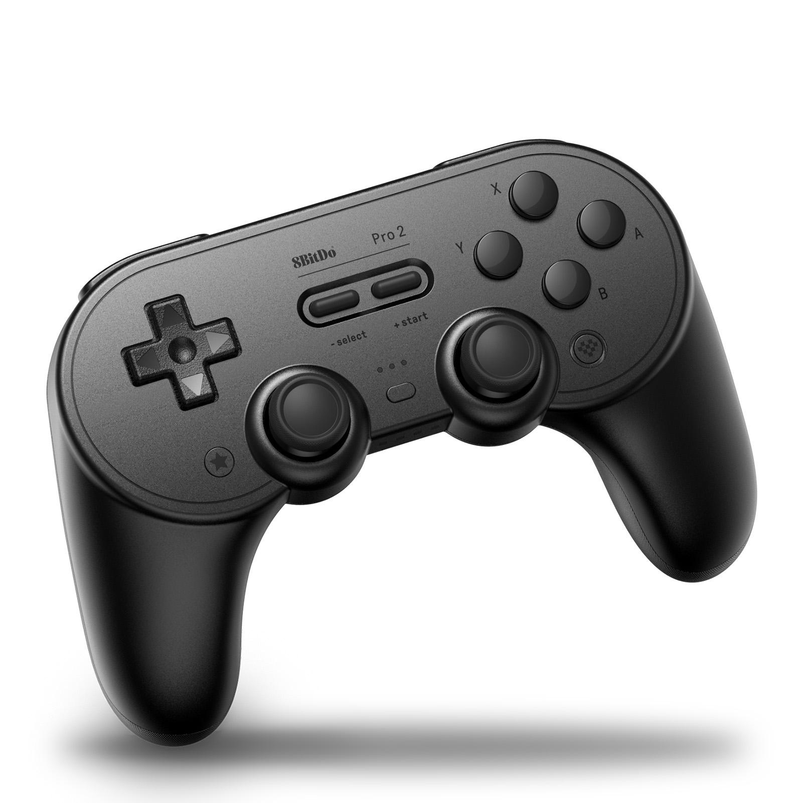 8BitDo SN30 Pro Wireless Controller Pro