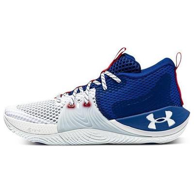 Embiid One 'Brotherly Love' Men's 3023086-107
