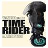 Time Rider von Tom DeLonge Hardcover Buch 9781943272495