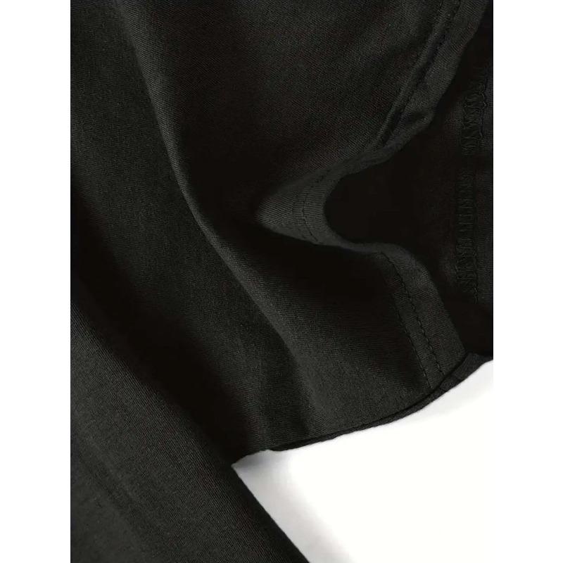 European Sizes Men'S Funny Warning: Dirty Mind & Heart Graphic T-Shirt - Humorous Caution Sign Design with Text, Round Neck Short Sleeve Casual