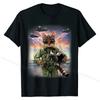 Tops – T-Shirts