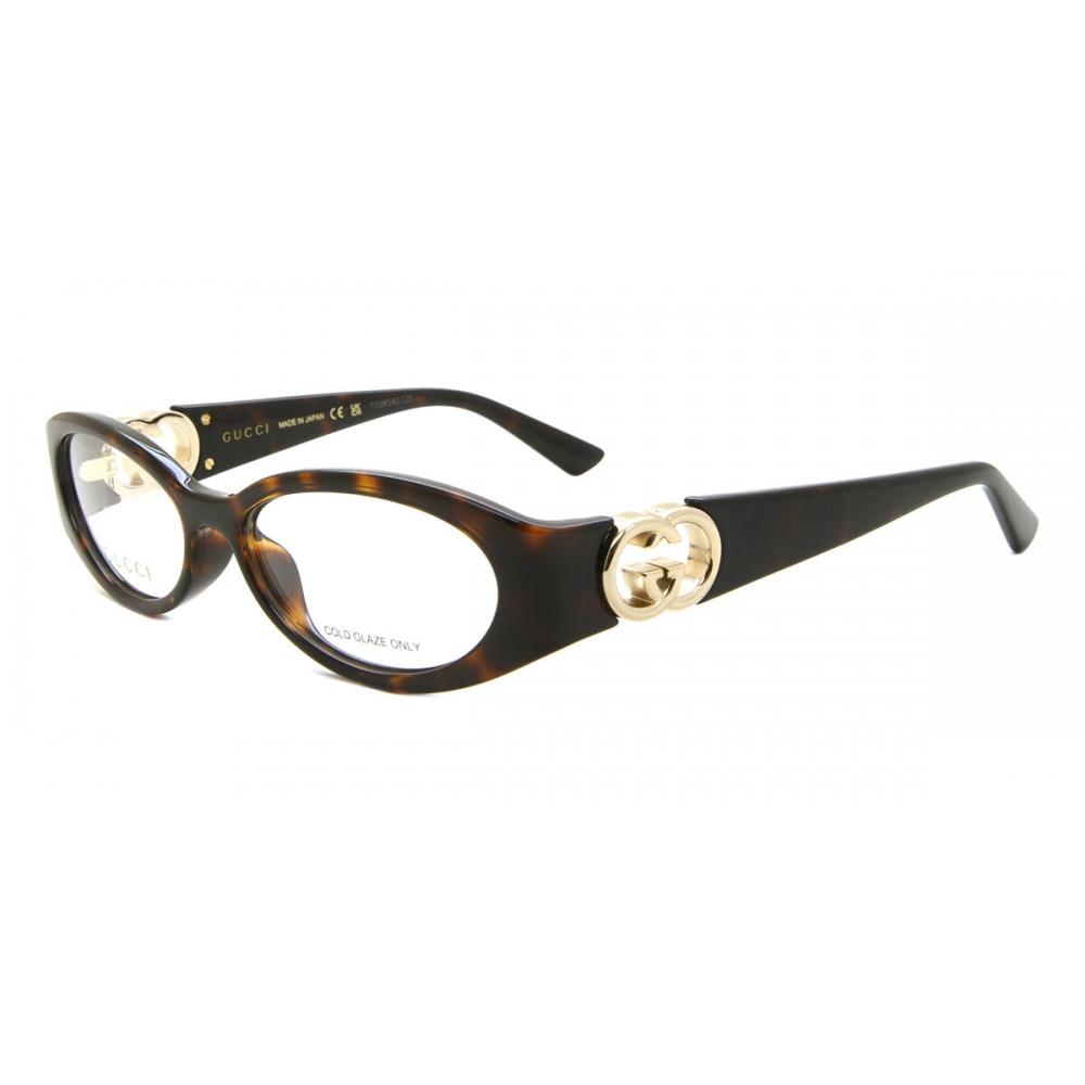 Gucci Gg1693o 002 Women Eyeglasses