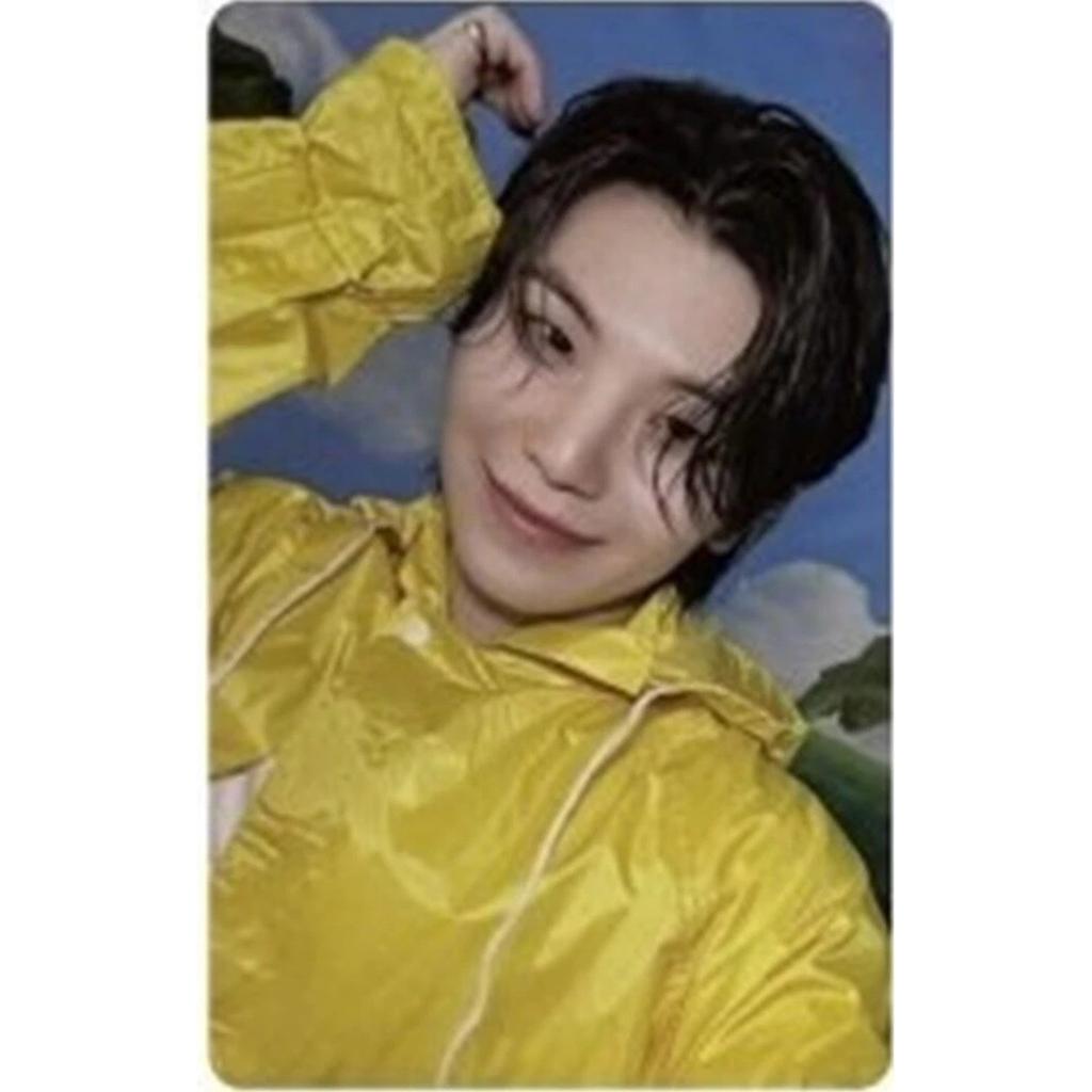 SEVENTEEN SEVENTEENTH HEAVEN STANDARD CARAT ver. CARTE PHOTO OFFICIELLE