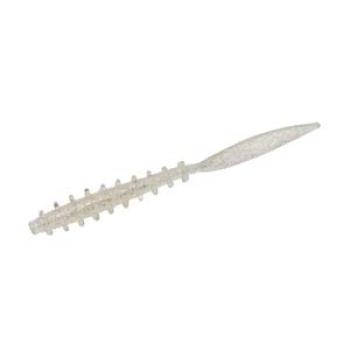 

DAIWA Ajing Mebaring Moonlit Bijin Cross Beam Inch Clear Glitter Lure 1.5