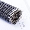 High Quality Red Sign Pen 0.7mm Office Black Stationery Pen Refill Ballpoint Pen Roller Pen Writing Pen