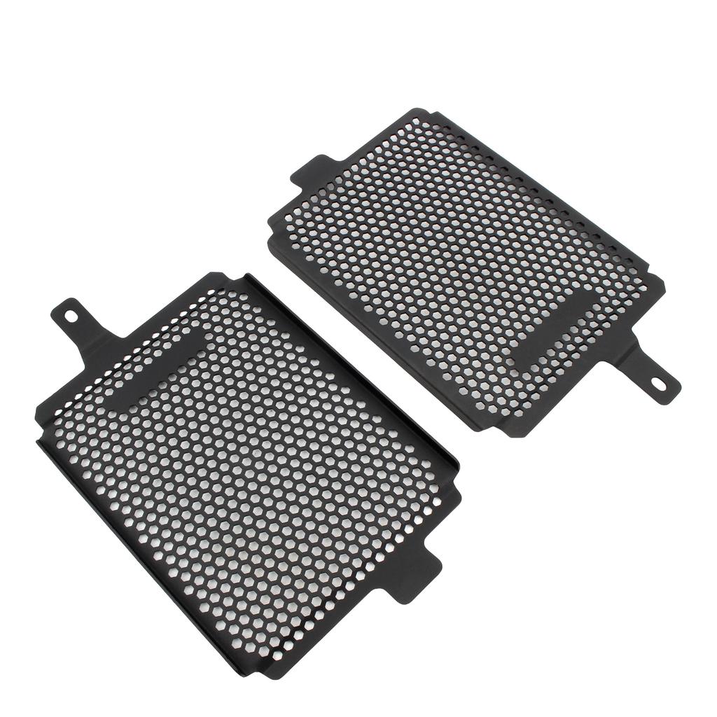 Für BMW R1250GS R 1250 GS ADV 2019-2025 Enture Motorrad Kühlergrill Schutzabdeckung Schutz Zubehör