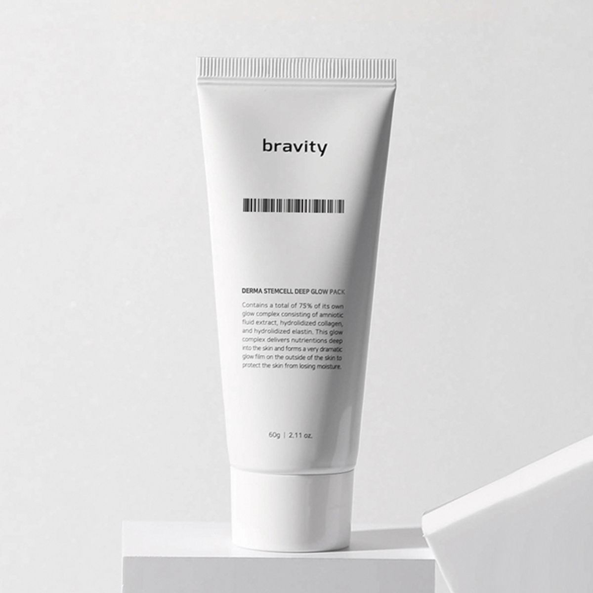 Derma Stem Cell Deep Glow Pack