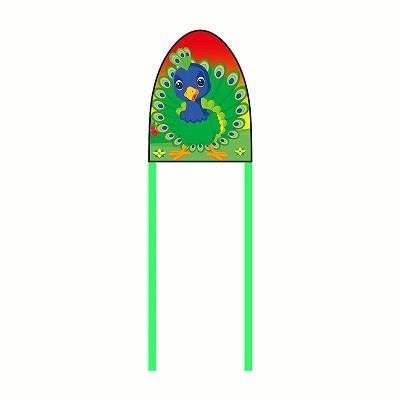 Children'S Handheld Portable Catapult Kite Outdoor Sports Baby Toy