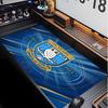 Sheffield Wednesday Football Pattern Mouse Pad Non?Slip Rubber Base Gaming Mousepad For Desk Office Home
