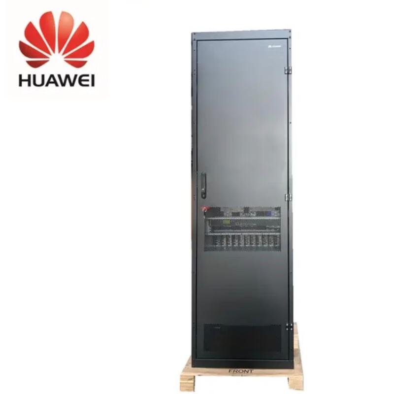 Huawei TP48300T-N20A8 Communication Power Supply Cabinet CN plug (adapter included)