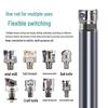 CNC Tungsten Steel Anti-Vibration Tool Holder