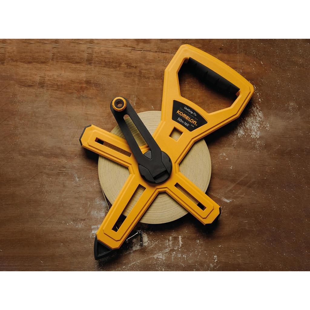 Komelon Unigrip Fiberglasband