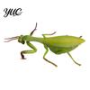 Decompression Insect Squishy Toy Realistic Toy, Stretchy Stress Relief Fidget Snail Bat TPR Material Squeeze Tools Locust Mantis Fly Mole Cricket