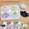 Cute Princess Dress Accessories Fashion Dresses Skirt  For 15cm Cotton Doll/EXO Idol Dolls
