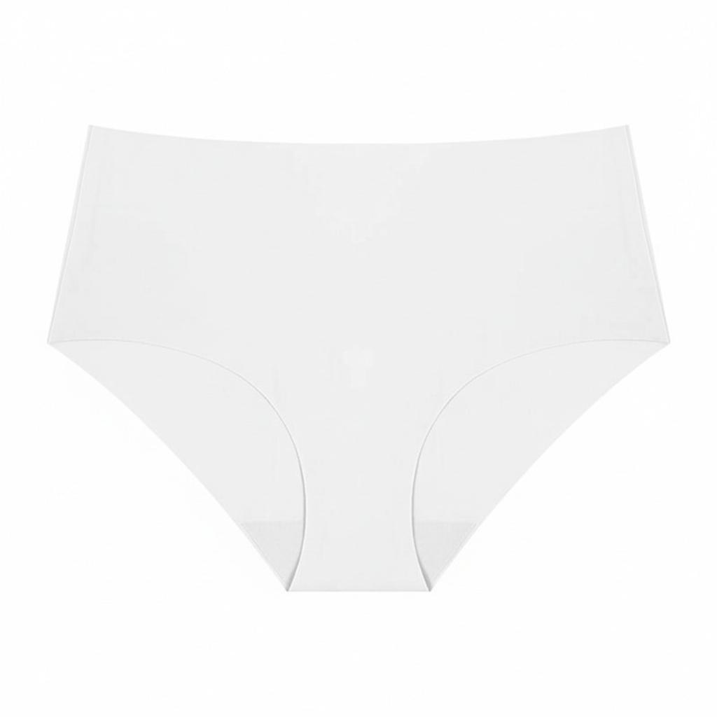 Women's Sports Breathable Quick Drying Seamless Underwear