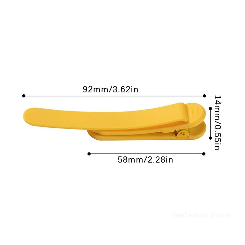 1pc Smart Bookmark Silicone Book Mark Book Spare Parts Accessories Parts For Reading Lovers Bookmarks For Men Women