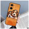 Beagle Dog For Realme GT7 Pro GT6 C67 C65 C63 C61 C55 C53 C51 C35 C71 C75 11 12 13 14 15 Pro Plus Case