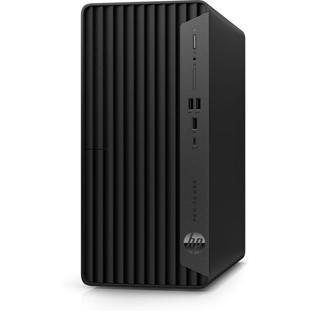 PC desktop HP 9M8G6AT i5-12500H 16 GB RAM 512 GB SSD